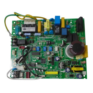 Main Control Board Indoor Unit Ecox SA-KF105DL/BP2N1Y-E-[N]-[J].JD.DL.NK.NK1.1 RoHS 17122700000735
Fits: EIVPTC036CXXB